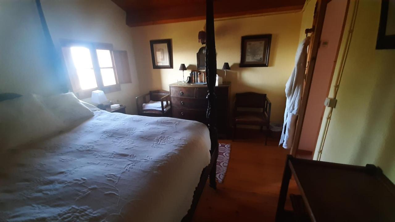Celler Colltor Farm stay *