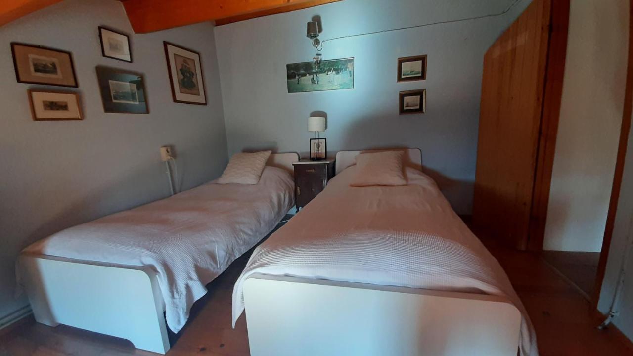 Farm stay Celler Colltor Santa Maria de Olo
