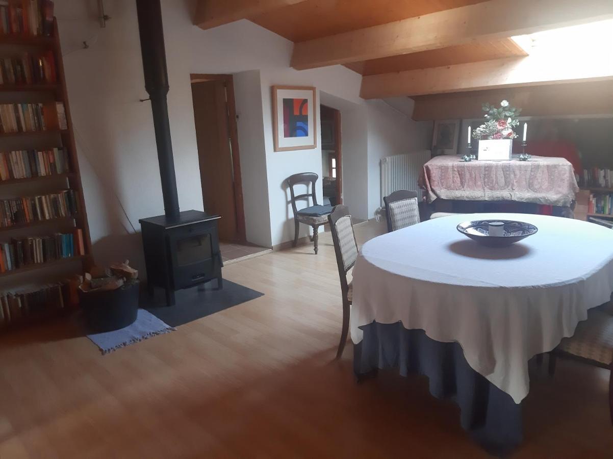 Celler Colltor Farm stay