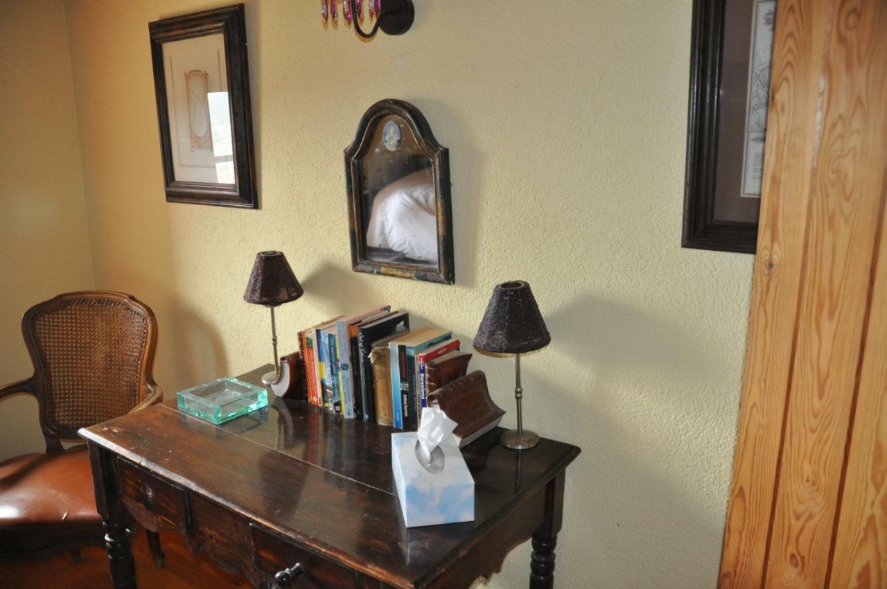 Farm stay Celler Colltor *