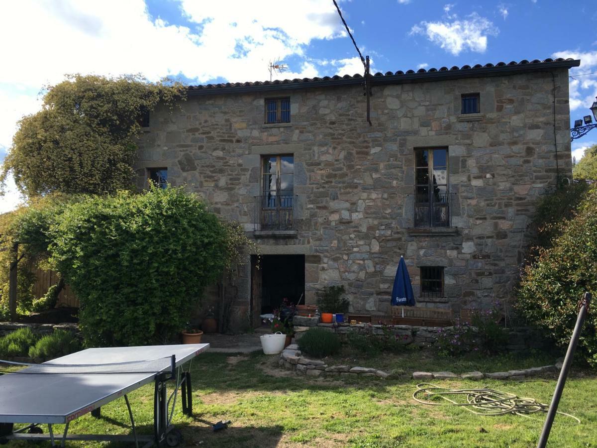 Celler Colltor Farm stay *